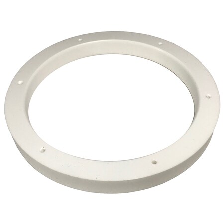 Ocean Breeze Marine Accessories Ocean Breeze Marine Speaker Spacer for JL Audio M Series 6.5" Speaker JL-655-50-WHT